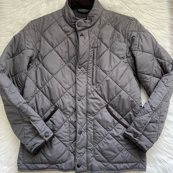 J. Crew Other - J.Crew Mercantile Walker jacket size medium